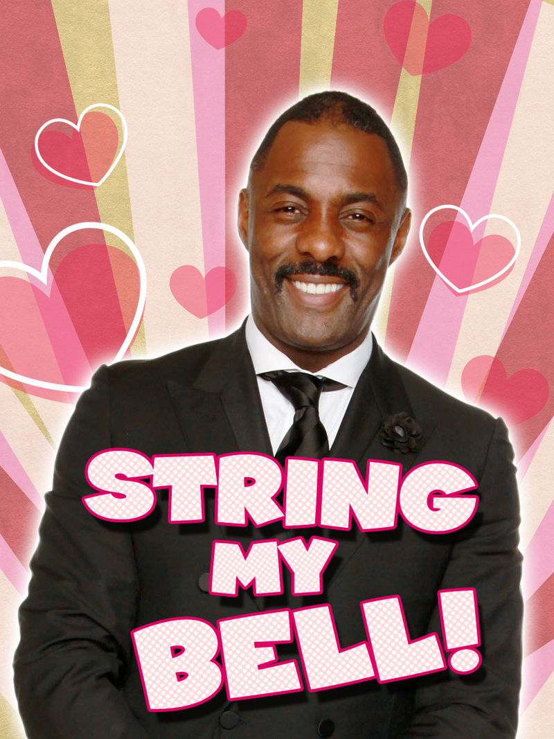 Illustration for article titled Happy Valentine's Day, from Us to You